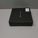 HEREROPE Interchangeable Jump Rope Set for Men Women, 1/6lb 1/4lb 1/2lb Jumprope Weighted with Optimal Ball-bearing, No-slip Grip, Heavy Jump Rope for Fitness, Speed, Endurance Training