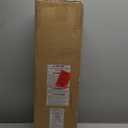 Pamo Babe Portable Crib Baby Playpen with Mattress and Carry Bag Black