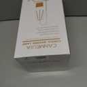 Candle Warmer Lamp with Timmer, Dimmer, Height Adjustment, with Candle, Wax Melt Warmer with 2 Bulbs, Home Decor, Gift for Women and Mom