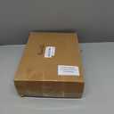 32 Pack Mini Plastic Honey Jars with Wooden Dipper and Cloth Covers Plastic Honey Jars with Gold Lids Thank You Card Jute Rope String Natural Plant for Baby Shower Wedding Birthday Party