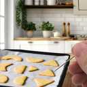 9pcs Korean Sugar Candy Making Tools, Stainless Steel Dalgona Cookie Cutters Set Multi-Shape Biscuit Molds for Baking Cake Decoration Family And Party Game DIY