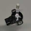 Acceleor Pedal Position Sensor, Compatible with Toyota Corolla Hiace Yaris Compatible with Scion Tc, MPN: 8928147010, 1983003011, 89281-47010, 198300-3011