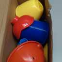 Bath Toys for Kids Ages 1-3 Toddler Bath Toys for Babies 1 2 3 Year Old Boys Girls Water Bathing Tub Toy for 12 18 Months Infant with Cups