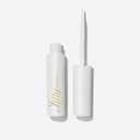 Lilly Lashes Clear Eyelash Glue, Brush On Lash Glue for False Eyelashes, Eyelash Extension Glue for Fake Eyelashes and Natural, Wispy Lashes, Clear Glue Lash Brush, Latex Free Lash Supplies