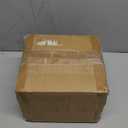 2" Class 3 Rear Trailer Hitch Receiver Compatible with 2009-2017 Trucks, Vans, and SUVs