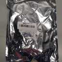 12-Foot Power Cord Compatible with Sonos Era 100 and Era 300 Speakers (12-Foot, White) (Long)