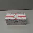 Gifts for Mom Mothers Day Birthday Funny Gift Handmade Crochet Unique Presents for Mama Stuffers Daughter Son Positive Cute Love Mom (Purple)