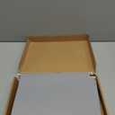 SUNEE 25 Pack Hanging File Folders, Gray Folders, Hanging File Folders Letter Size with 1/5-cut Tabs, Stay Organized for Your Home and Office Bulk File and Documents