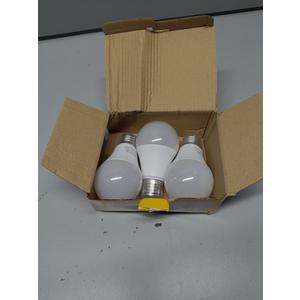 Neporal Full Secitrim Light Bulb,3 Pack