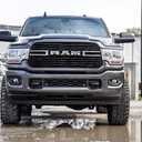Rough Country 2.5" Leveling Kit for 2014-2024 Ram 2500/3500 4WD - 37735