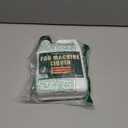 Fog Machine Liquid - 32 oz Tillbrook Fog Machine Fluid - High Density & Long-Lasting Fog Juice - Low-Lying, Universal, Water-Based Solution for Spooky Halloween Parties, Haunted Houses, & Concerts