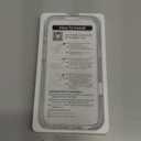 Miracase for iPhone 17 Pro Max Case 6.9" Full-Body Phone Case with Built-in Glass Screen Protector& Full Camera Protector,[Magnetic with MagSafe] Drop Proof 17 ProMax Cover, Clear