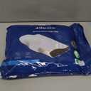 Derila Memory Foam Pillow & Additional Pillowcase