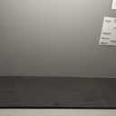 KANGAROO Thick Ergonomic Anti Fatigue Mats for Kitchen Floor, 58x20, Cushioned Standing Office Desk Mat, Waterproof Scratch Resistant Topside, Supportive All Day Comfort Padded Foam Rugs, Brown