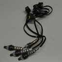 Oxygen Sensor 56028994AA O2 Sensor for Chry 300 Dodge Dakota Durango Ram 1500 Wangler Commander Grand Cherokee Liberty Raider Upstream Downstream