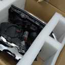 WFLNHB Headlight Assembly Replacement for Subaru Forester 2006-2008 Headlights Set Driver and Passenger Side 84001SA471 84001SA461