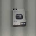 ESR for AirPods Pro Case (2023/2022/2019, 2nd/1st Gen), Compatible with Airpods Pro 2 (USB-C/Lightning Cable), MagSafe Ready, Magnetic Lid Lock, Full Drop Protection Cover with Lanyard, Black