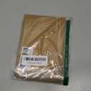 Robrasim Leather Journal Cover for Field Notes, Notebook Cover for Moleskine Cahier, Handmade Vintage Leather Cover for 3.5" x 5.5" Notebooks, Coffee