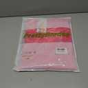 PRETTYGARDEN Maxi Dresses for Women 2025 Summer Halter Leopard Print Backless Sexy Bodycon Cocktail Beach Long Dress (Pink, L)