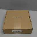 PLA Filament 1.75mm PLA 3D Printer Filament(Refill),1kg Refill for Reusable Spools(2.2lbs),Premium Quality 3D Printing Filament for Bambu lab 3D Printers,Dark Yellow