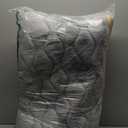 Blissful Diary Baby Play Mats for Floor, 71x59 Inch Extra Thicker & Large Soft Cushioning Foam Playmats for Babies and Toddlers, Foldable Washable Baby Crawling Mat for Playpen, Earth Tones Design