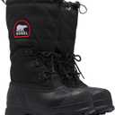 Sorel Glacier Xt. Size 15/33cm