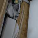 SUPERJARE Nightstands Set of 2, Night Stands with Charging Station & PE Rattan Decor Drawer, Bed Side Tables with Solid Wood Feet, End Table, for Bedroom, Living Room - Natural (11.8"D x 15.9"W x 23.4"H (1 Drawers)