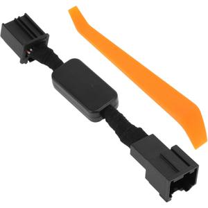 Auto Start Stop Eliminator for RAM 1500 2019 Engine Start Stop System Bypass Engine Auto Stop Start Disable