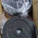 Cap Barbell Adjustable Dumbbell Weight Set | Multiple Options (200 lb Set -Two Handles)
