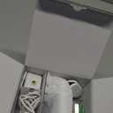 Baby Monitor with Camera and Audio, Baby Monitor No Wifi with Clip for Crib & Stand, Portable 2.8 HD Monitor 1080P Video, NightVision, VOX, 2-Way Audio, Temp Sense & Lullabies, SD card Includ