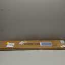 Window Visors Rain Guards Shield for 2018-2024 GMC Terrain, Out-Channel Window Vent Wind Deflectors Visors Shades for 18-24 Terrain SLE SLT AT4 Denali