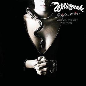 Slide It In by Whitesnake