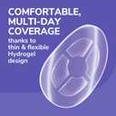Dr. Scholl's Duragel Bunion Cushion (9 Count Total)