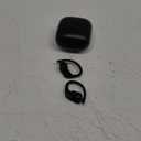 iLive Electronics Truly Wire-Free Earbuds, Sweat Resistant, Includes 3 Set of Ear Tips, Black (IAEBT270B)