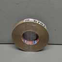 tesa 4970 Double-Sided PVC Film Tape, White, 1 in x 60 yd, 1 Roll