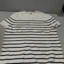 Mens Casual T-Shirts Classic Short Sleeve Knit Tees Crewneck Solid Tee Shirts M