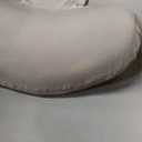Memory Foam Wedge Pillow- Ergonomic Pillow for Couples