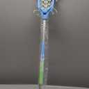 STX Lacrosse Girls Crux Jr. Complete Stick (Blue)