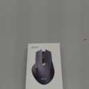 acer Wireless Mouse for Laptop, 2.4GHz Computer Mouse 3 Adjustable DPI Office Cordless USB Mice with USBA Receiver, 6 Buttons, 1600 DPI, Medium to Large Sized Hands Compatible with PC, Laptop, Desktop (Black)