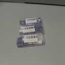 Pack of 3 100 Pack Tips Cover for Apple Pencil 2nd Generation and 1st Gen and Apple Pencil Pro/USB-C Silicone Nibs Caps Writing Protection Accessories,Writing Anti-Slip Protective Case for Apple iPad Pencil