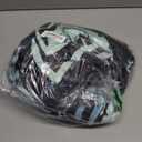 Camping Gifts for Women Men Lovers Throw Blanket, Happy Campers Decor Outdoor, RV Campsite Travel Hiking 50" x 65" - Happy Campers