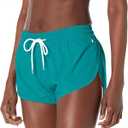 Hurley Women's Standard (Emerald)