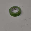FrogTape Multi-Surface Painters Tape with PAINTBLOCK, 1.5 Inch Wide (1.41 In. x 60 Yds), Medium Adhesion, Green, 1 Roll (1358465)