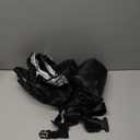 Running Speed Training, 2 Umbrella Speed Chute 56 Inch Running Parachute Soccer Training for Weight Bearing Running and Fitness Core Strength Training