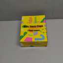 Youngever 7 Pack Kids Sippy Cups for Infant and Toddler - Pink Color