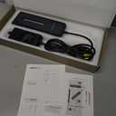 Aquarium Heater,100W Fish Tank Heater,Suitable for 40-50 Gallon Fish Tank,Dual-chip Intelligent Temperature Control,Has a Variety of Intelligent Security Protection Functions