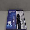 Dynasonic Plaque Remover & Polisher Dynatip Dental Care USB Chargeable