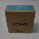 UPLUS 12V 20Ah Deep Cycle AGM Battery, LP12-20 Rechargeable SLA Batteries, Replace for EXP12200, HR22-12, BP20-12, F19-12B, UB12200, FM12200, 6fm20, ML22-12, ML18-12, EXP12180, DJW12-20Z