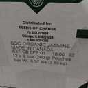 SEEDS OF CHANGE Organic Jasmine Microwave Rice, 8.5 oz (12 Pack) EXP: 12/2027