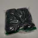 Dog Recovery Sleeve Rear Leg for Stop Licking, Comfortable Back Leg Pants for Wound ACL TPLO After Surgery, Dog Cone Alternative Protective, M